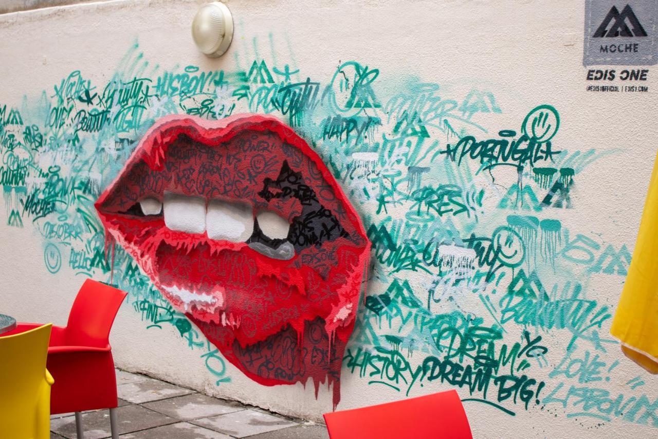 Vandrerhjem Hi - De Juventude